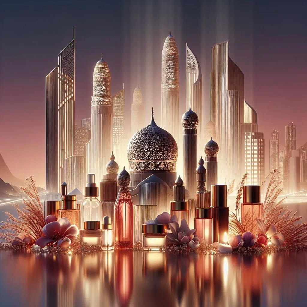 Beauty secrets of the Sultanate of Oman 2024 3